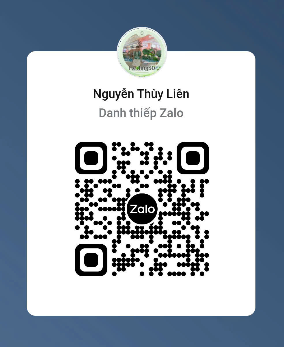 QR Đăng ký Bình An